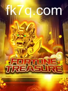FortuneTreasure