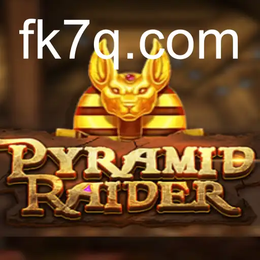 PyramidRaider