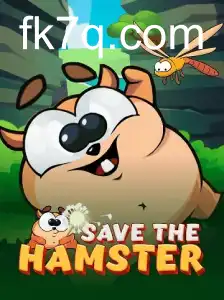 SavetheHamster